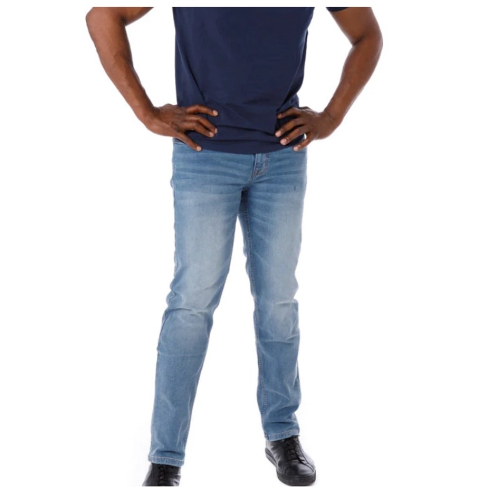 The Perfect Jean | NYC Men’s jeans size 33 x 32